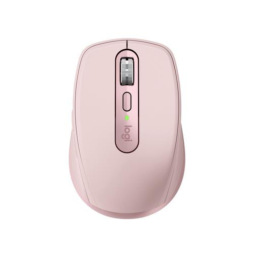 Logitech  souris Bureau RF sans fil + Bluetooth Laser 8000 DPI - 910-006927