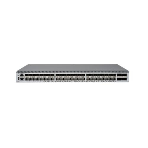HPE  commutateur réseau Géré 1U Gris - Q0U58C
