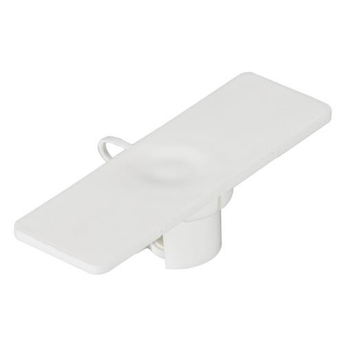 Black Box  porte-clés Blanc 100 pièce(s) - FT912