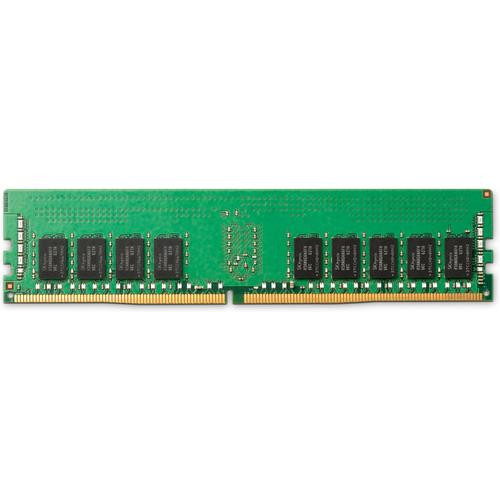 HP Mémoire RAM à registres DDR4-2933 ECC 8 Go (1 x 8 Go) - 5YZ56AA