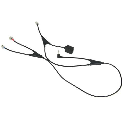 Jabra  accessoire pour casque /oreillettes - 14201-36