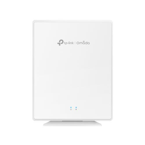 TP-Link  point d'accès réseaux locaux sans fil 2976 Mbit/s Blanc Connexion Ethernet, supportant l'alimentation via ce port (PoE) - EAP650-DESKTOP