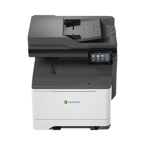 Lexmark CX532adwe Laser A4 1200 x 1200 DPI 33 ppm Wifi - 50M7040