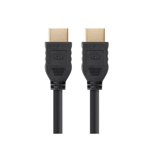 Monoprice  câble HDMI 0,4572 m HDMI Type A (Standard) - 13774