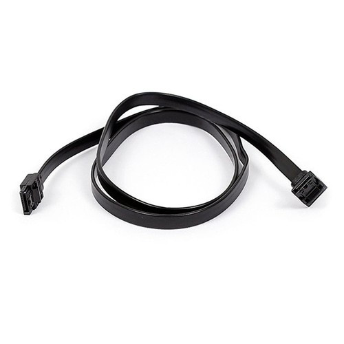 Monoprice  câble SATA 0,91 m Noir - 8781