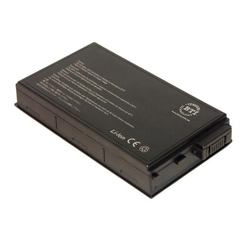 BTI  Lithium Ion Notebook Battery Batterie - GT-M520