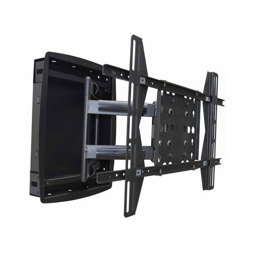 Monoprice  support pour téléviseur 160 cm (63") Noir - 10223