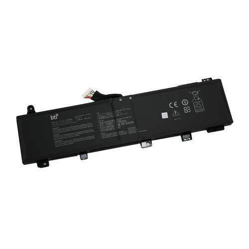 BTI C41N1906- batterie rechargeable Lithium-Ion (Li-Ion) 5845 mAh 15,4 V - C41N1906-BTI