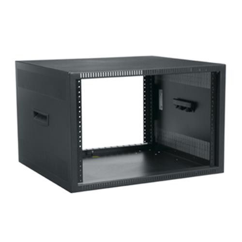 Middle Atlantic Products  étagère 7U Rack autonome Noir - DTRK-718