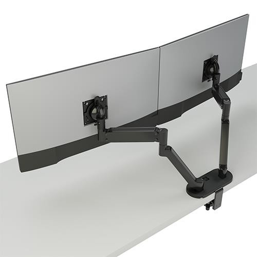 Chief  support d'écran plat pour bureau 81,3 cm (32") Noir - DMA2B