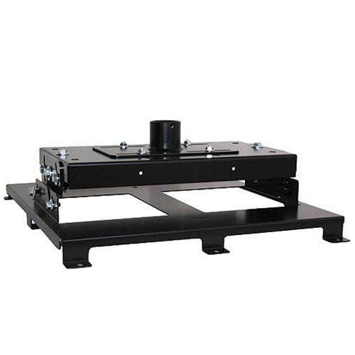 Chief  support pour projecteurs Plafond Noir - VCM77P