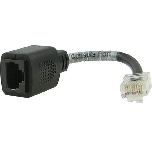 Perle DBA0031C RJ-45 Noir - 04007060