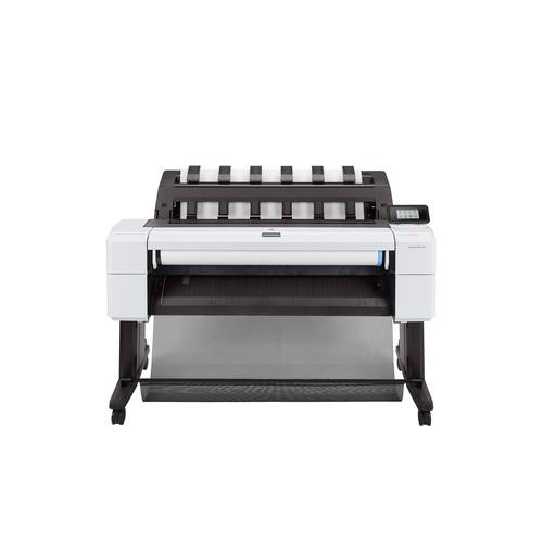 HP Designjet Imprimante T1600 de 36 pouces - 3EK10A