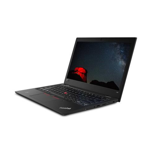 Lenovo ThinkPad L380 Intel® Core™ i5 i5-8250U Ordinateur portable 33,8 cm (13.3") HD 8 Go DDR4-SDRAM 180 Go SSD Wi-Fi 5 (802.11ac) Windows 10 Pro Noir - 20M50040US
