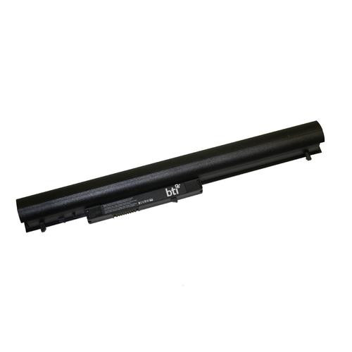 BTI  batterie rechargeable Lithium-Ion (Li-Ion) 2800 mAh 10,8 V - HP-P15NX3