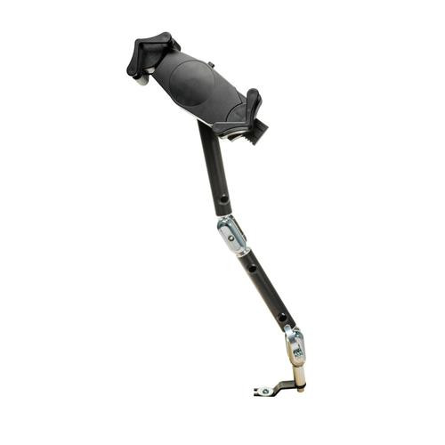 CTA Digital  support antivol pour tablettes Noir, Argent 35,6 cm (14") - PAD-MFCM