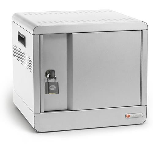 Bretford CUBE Micro Station Module de charge et de gestion Blanc - TVS10PAC-AW