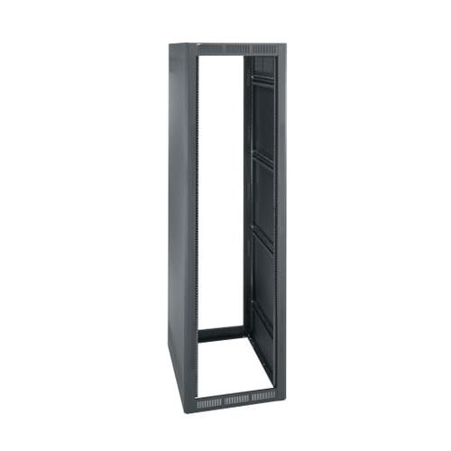 Middle Atlantic Products  étagère 40U Rack autonome Noir - WRK-40SA-32LRD