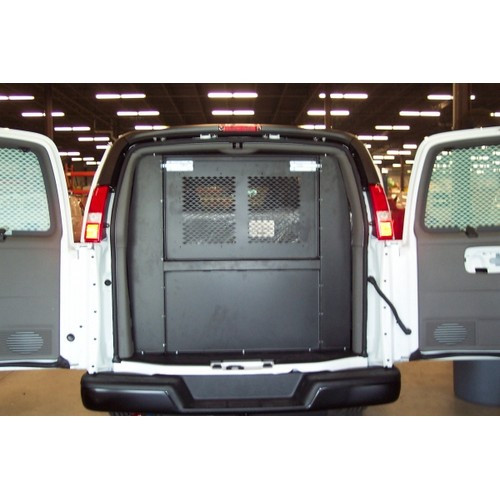 Havis  pièce de rechange et accessoire d’habitacle de véhicules - P-REAR-1