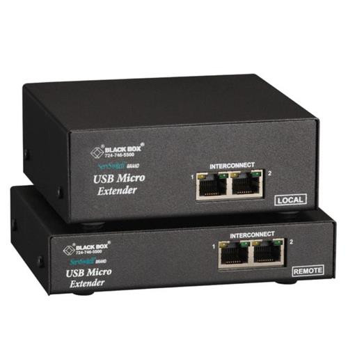 Black Box ServSwitch - ACU4201A