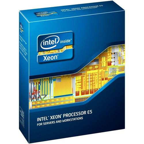 Intel Xeon E5-2470 processeur 2,3 GHz 20 Mo Smart Cache Boîte - BX80621E52470