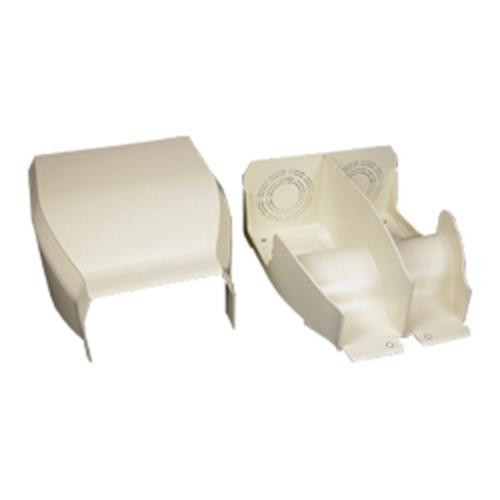 WIREMOLD  accessoire pour canalisations de câbles Raccord - 40N2F21V