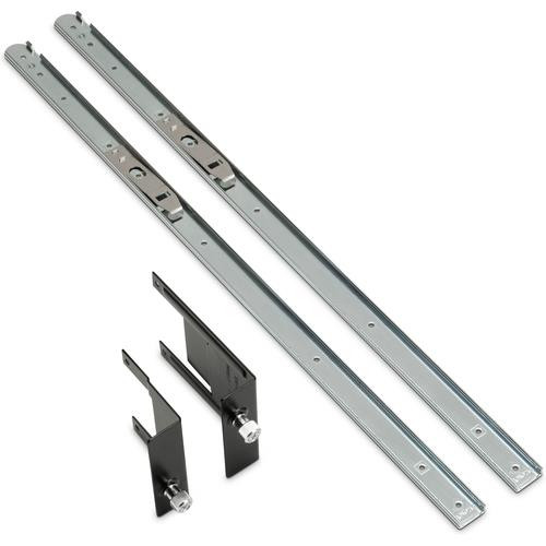 HP Kit de mise à niveau de rails de rack Z8 - 2FZ76AA