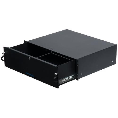 RackSolutions  accessoire de racks Composant tiroir - 3UDRAWER-162