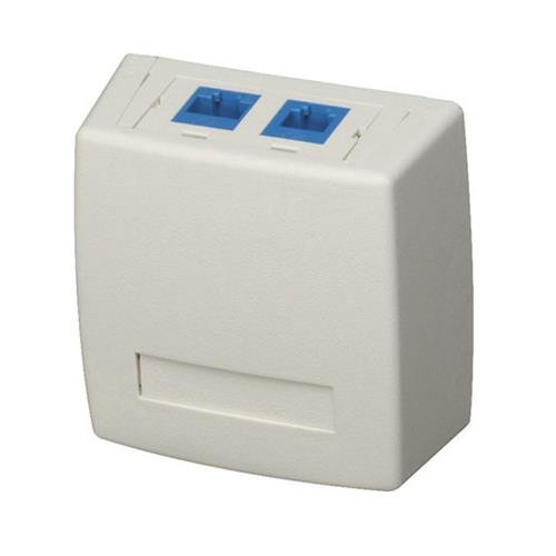 Black Box  boitier de prise de courant - WPT901