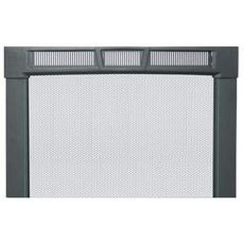 Middle Atlantic Products Curved Door Vented 45 Rackspaces Porte - VFD-45A