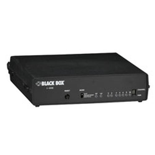 Black Box  multicommutateur Avec fil - SW853A-R3