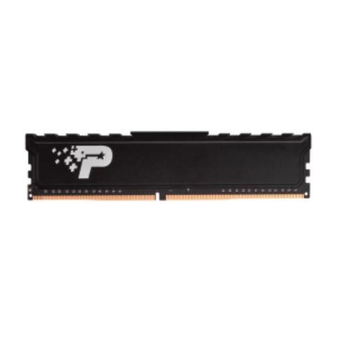 Patriot Memory Signature Line Premium  module de mémoire 32 Go 1 x 32 Go DDR4 288-pin DIMM - PSP432G26662H1