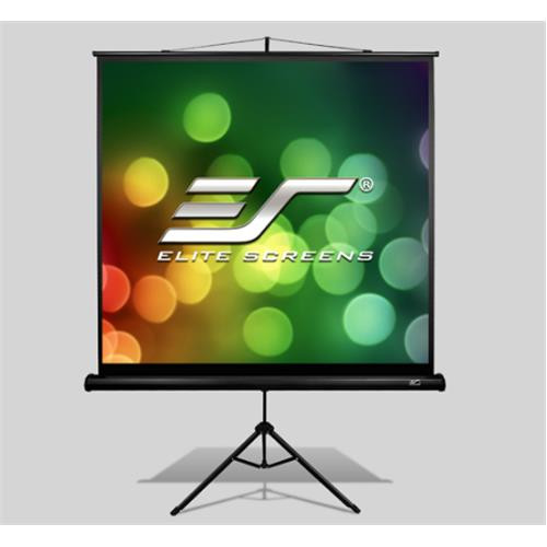 Elite Screens Tripod B écran de projection 2,87 m (113") 1:1 - T113SB
