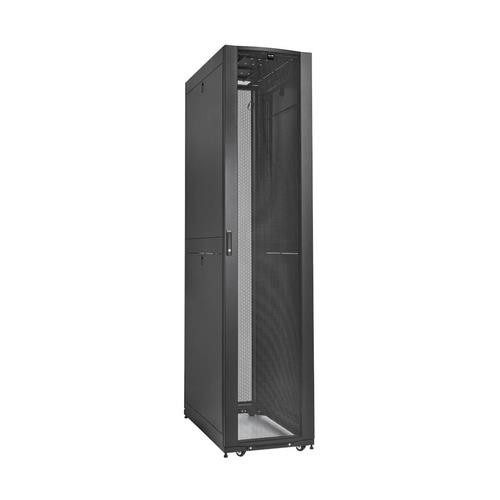 Tripp Lite  étagère 50U Rack autonome Noir - SR50UB