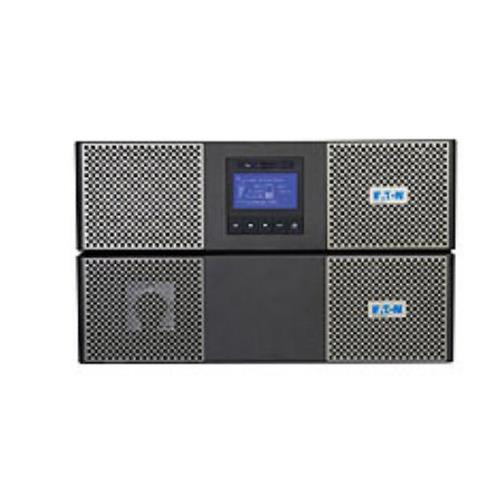 Eaton  alimentation d'énergie non interruptible Double-conversion (en ligne) 3 kVA 3000 W 8 sortie(s) CA - 9PX3K3UNP1