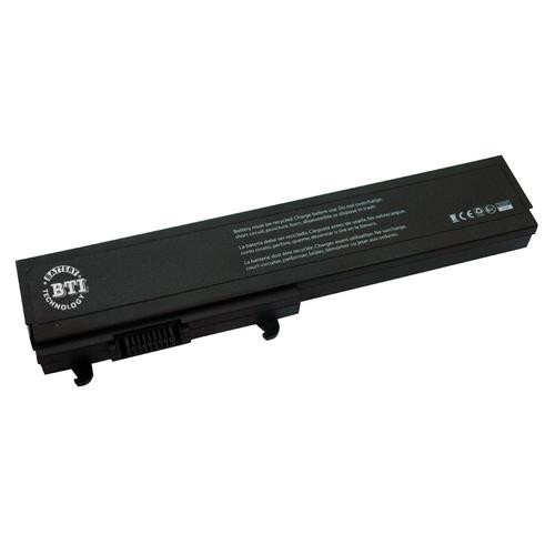 BTI  composant de laptop supplémentaire Batterie - HP-DV3000