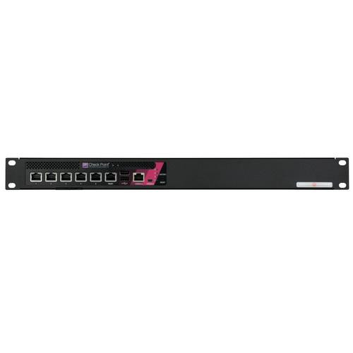 Rackmount.IT  accessoire de racks Équerre de fixation - RM-CP-T4