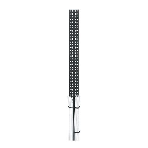 Middle Atlantic Products  accessoire de racks Barre de laçage de câbles - LACE-13P