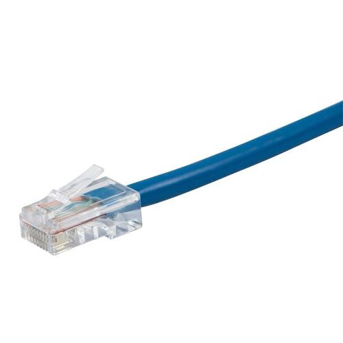Monoprice  câble de réseau Bleu 3,05 m Cat5e U/UTP (UTP) - 13135