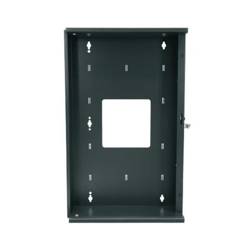 Middle Atlantic Products  accessoire de racks Panneau arrière - PIVOT-MMR-10 Middle Atlantic Products  accessoire de racks Panneau arrière - PIVOT-MMR-10