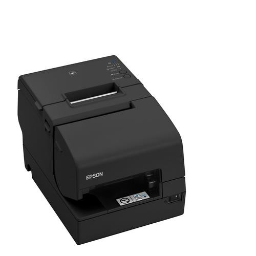 HP Imprimante POS Epson H6000V hybride - 4ZE21AA