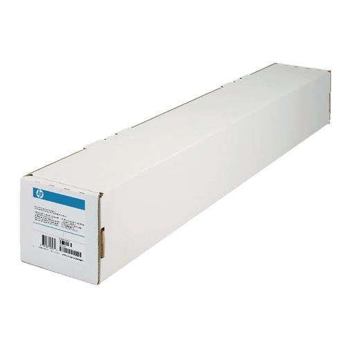 HP Matte Litho-realistic Inkjet Paper 1118mmx30.5m - K6B80A