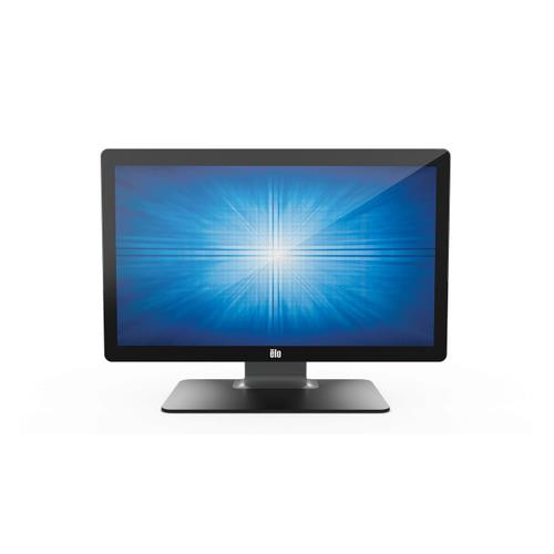 Elo Touch Solutions 2402L 60,5 cm (23.8") LCD 240 cd/m² Noir Écran tactile - E351806