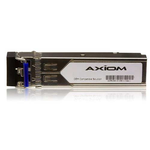 Axiom  module émetteur-récepteur de réseau Fibre optique SFP+ 850 nm - C8R23A-AX