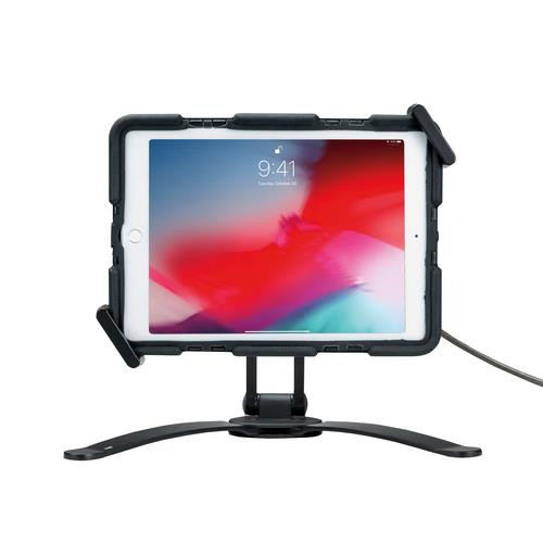CTA Digital  support antivol pour tablettes Noir 39,4 cm (15.5") - PAD-SKMSB