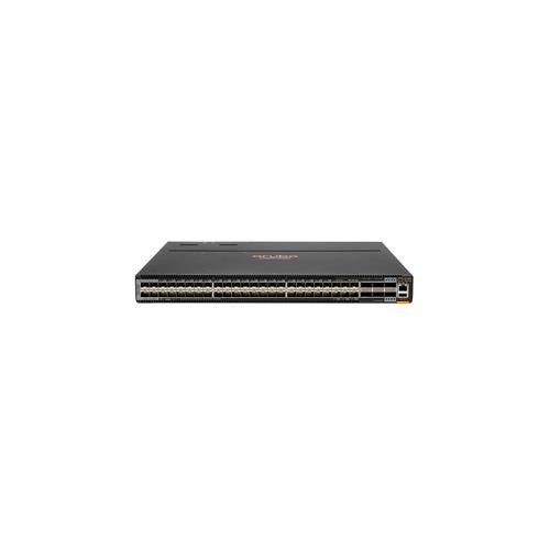 HPE Aruba Networking Aruba CX 8360 v2 Géré L3 1U - JL705C#ABA