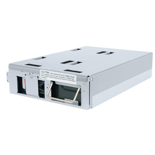 Middle Atlantic Products  alimentation d'énergie non interruptible - UPS-RBP