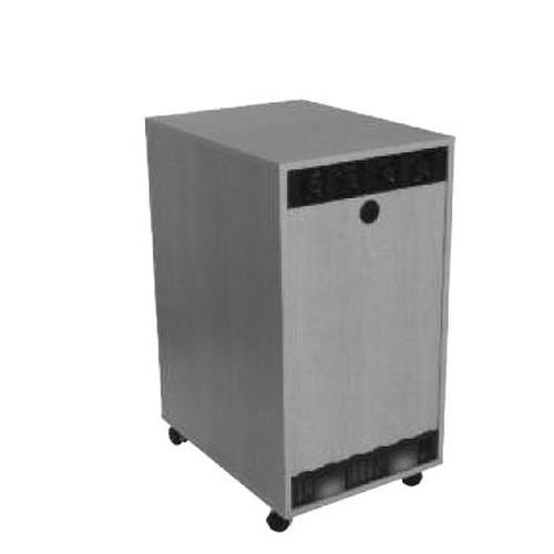 Middle Atlantic Products Rear access panel 28 rackspaces Panneau d'accès - RK-RAP28