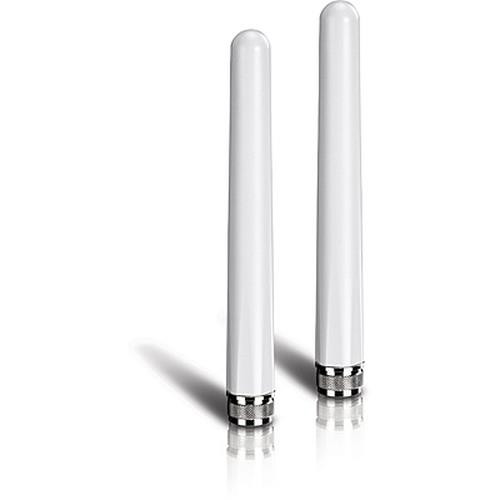 Trendnet  antenne Antenne omni-directionnelle Type-N 7 dBi - TEW-AO57