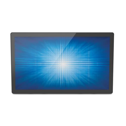 Elo Touch Solutions 2494L 60,5 cm (23.8") LCD/TFT 225 cd/m² Full HD Noir Écran tactile - E330019